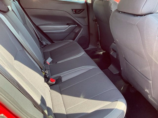 2024 Subaru Impreza Base 5-Door