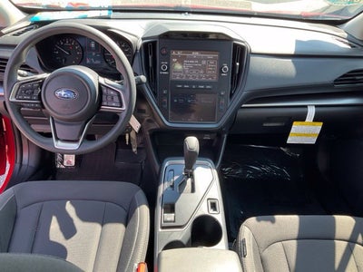 2024 Subaru Impreza Base 5-Door