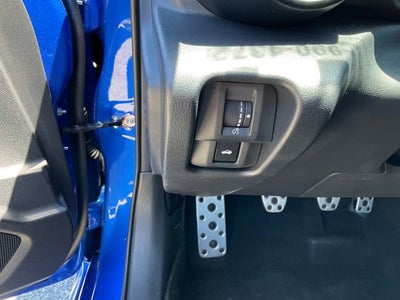 2024 Subaru BRZ Premium