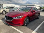 2020 Mazda Mazda6 Touring