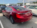2020 Mazda Mazda6 Touring