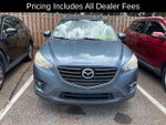 2016 Mazda Mazda CX-5 Touring