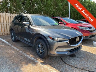 2019 Mazda Mazda CX-5 Touring