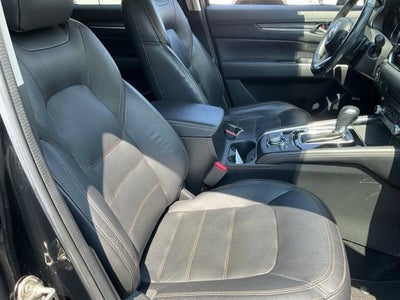 2020 Mazda Mazda CX-5 Grand Touring