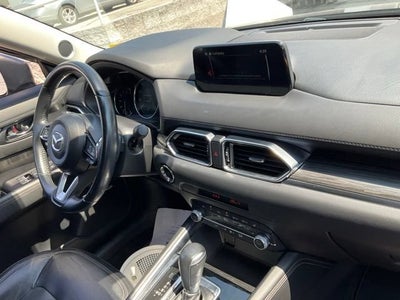 2020 Mazda Mazda CX-5 Grand Touring