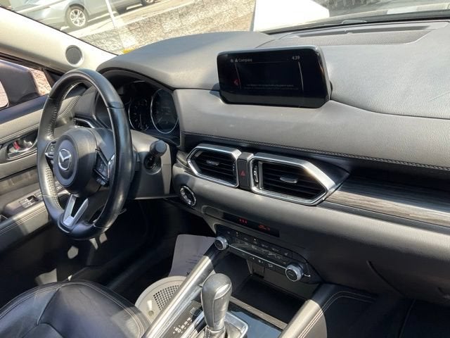 2020 Mazda Mazda CX-5 Grand Touring