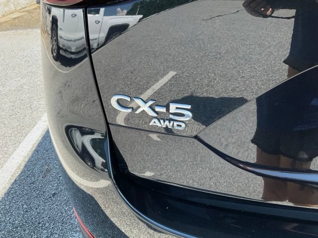 2020 Mazda Mazda CX-5 Grand Touring
