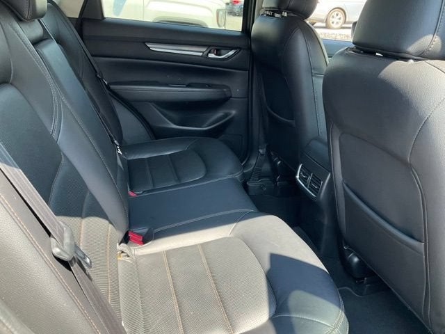 2020 Mazda Mazda CX-5 Grand Touring