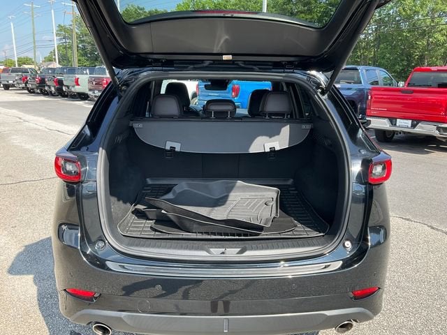 2023 Mazda Mazda CX-5 2.5 Turbo Signature