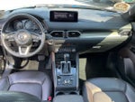 2023 Mazda Mazda CX-5 2.5 Turbo Signature