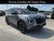 2025 Nissan Armada PRO-4X 4WD