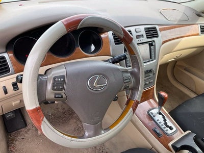 2005 Lexus ES 330 NA