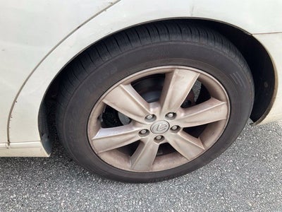 2005 Lexus ES 330 NA
