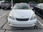 2005 Lexus ES 330 NA