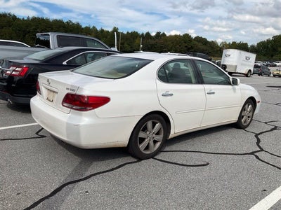 2005 Lexus ES 330 NA