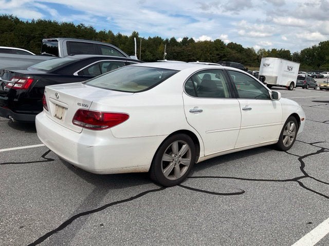 2005 Lexus ES 330 NA