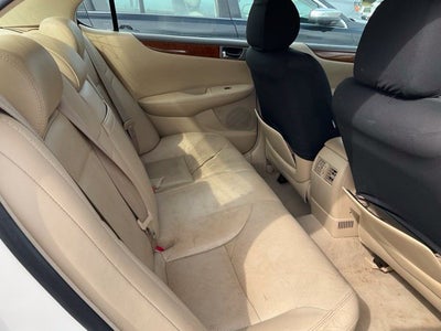 2005 Lexus ES 330 NA