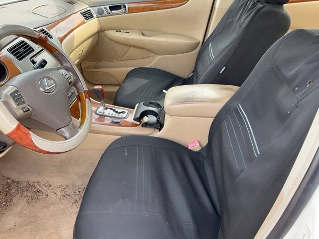 2005 Lexus ES 330 NA