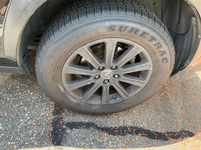 2020 Lexus NX 300 NX 300