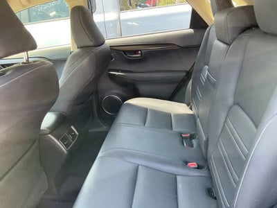 2020 Lexus NX 300 NX 300