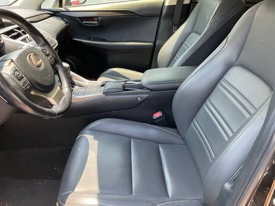 2020 Lexus NX 300 NX 300
