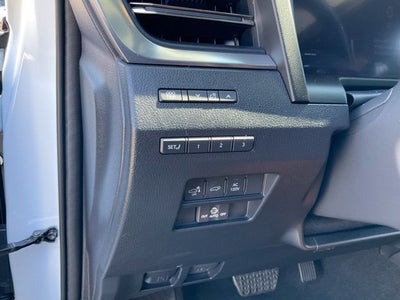 2026 Lexus GX 550 Luxury+