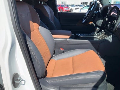 2026 Lexus GX 550 Luxury+