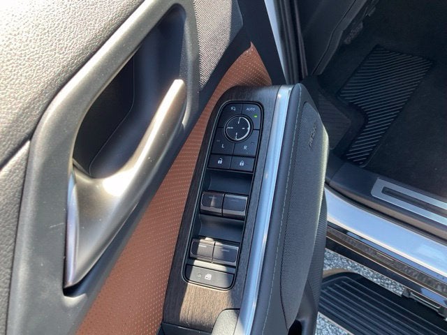 2026 Lexus GX 550 Luxury+