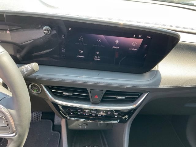 2025 Buick Encore GX Avenir