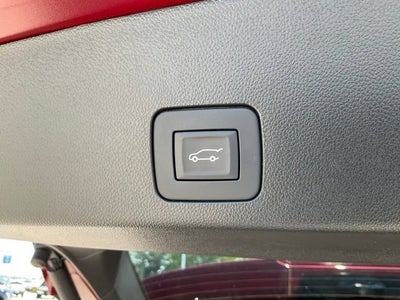 2025 Buick Encore GX Avenir