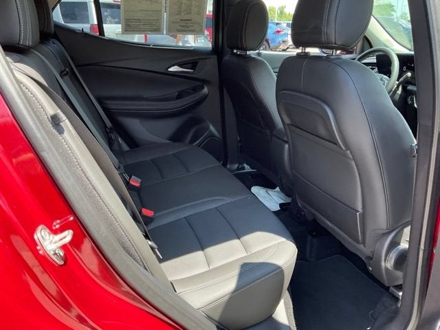 2025 Buick Encore GX Avenir