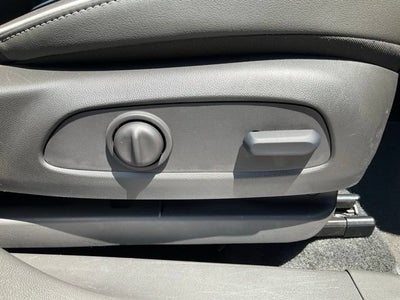 2025 Buick Encore GX Avenir
