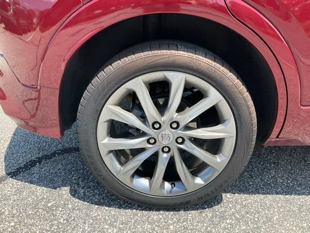 2025 Buick Encore GX Avenir - Photo 26