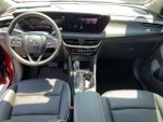 2025 Buick Encore GX Avenir