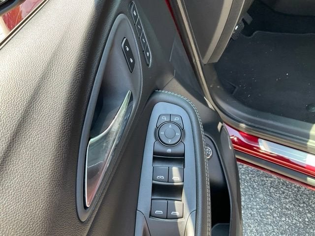 2025 Buick Encore GX Avenir