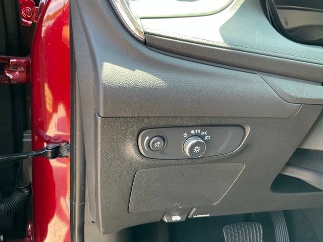 2025 Buick Encore GX Avenir