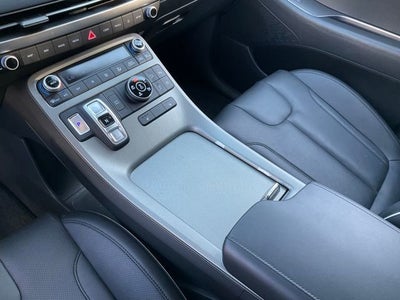 2024 Hyundai Palisade XRT