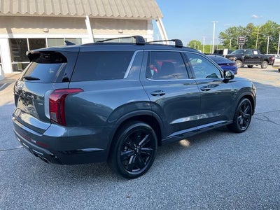 2024 Hyundai Palisade XRT