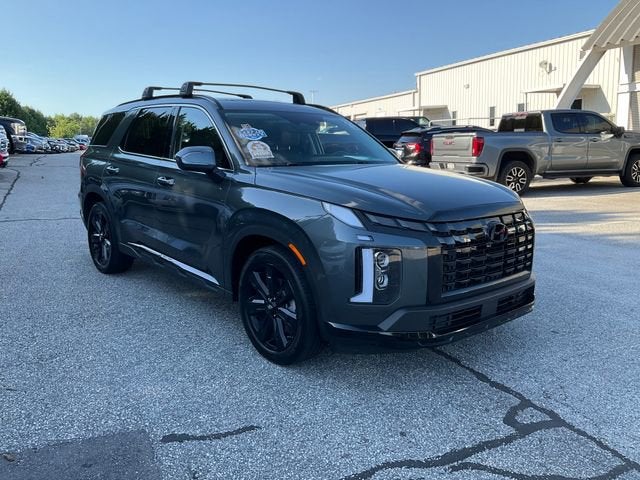 2024 Hyundai Palisade XRT