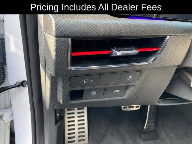2025 Hyundai Sonata N Line