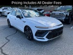 2025 Hyundai Sonata N Line