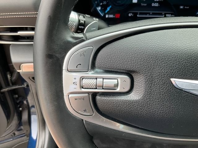 2022 Genesis GV80 2.5T AWD