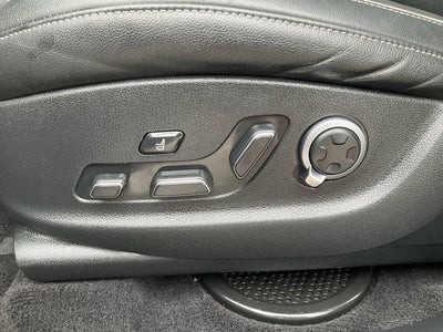2022 Genesis GV80 2.5T AWD