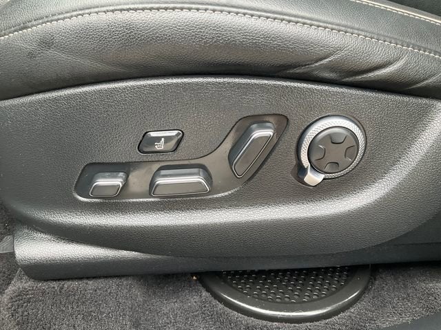 2022 Genesis GV80 2.5T AWD