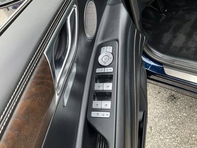 2022 Genesis GV80 2.5T AWD