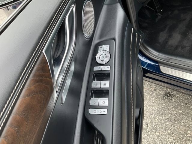 2022 Genesis GV80 2.5T AWD