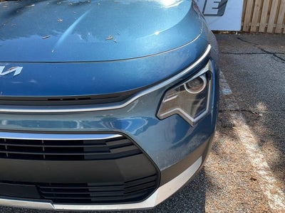 2024 Kia Niro Plug-In Hybrid EX