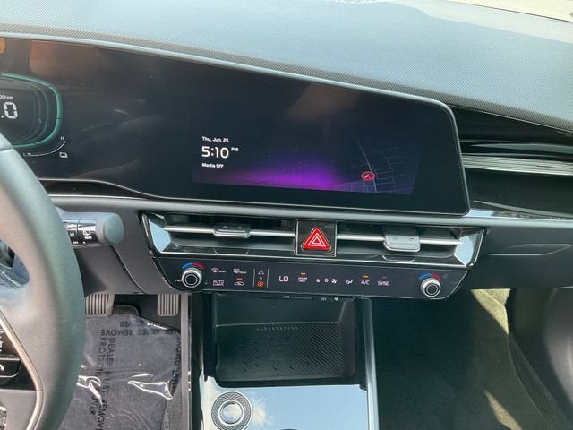 2024 Kia Niro Plug-In Hybrid EX