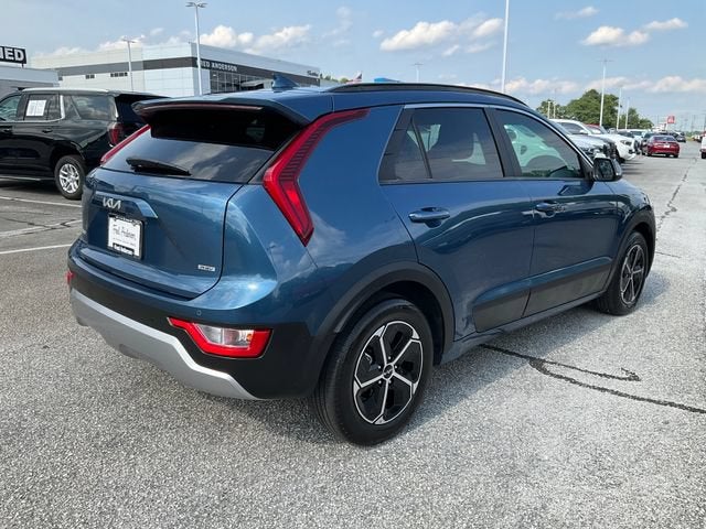 2024 Kia Niro Plug-In Hybrid EX