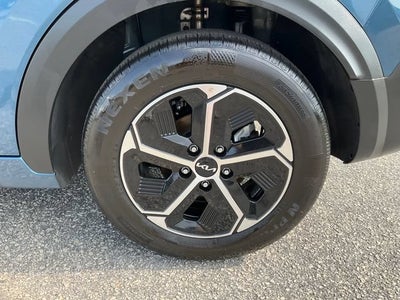 2024 Kia Niro Plug-In Hybrid EX